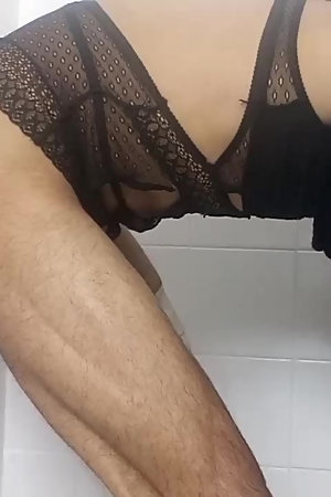 Crossdresser