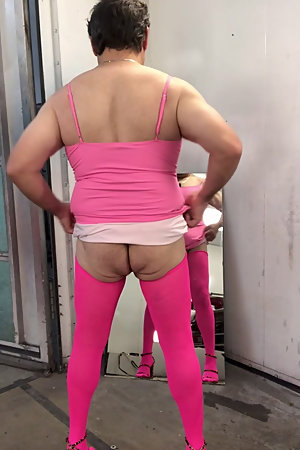 Pink!!!