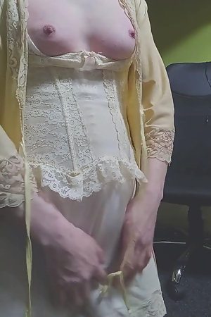 Lingerie