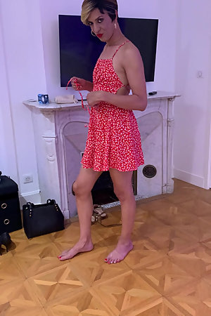 shemale trap (shemale)