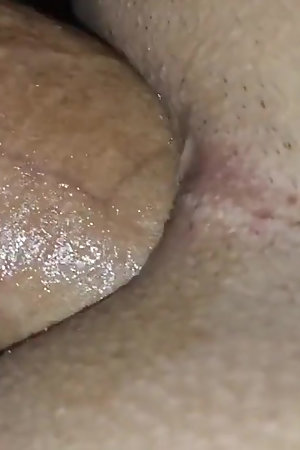 masturbation cum